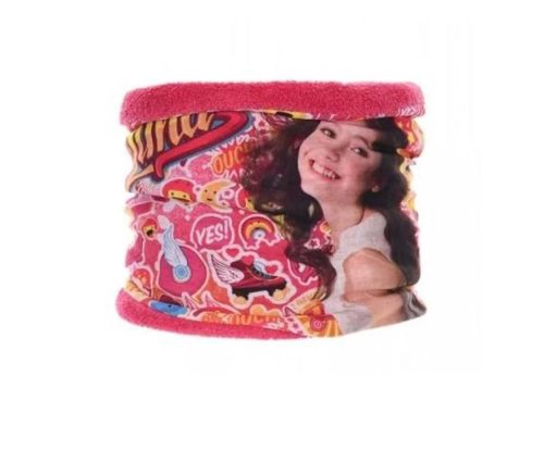 Disney Soy Luna gyerek sál, snood 