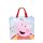 Peppa malac Chamomile shopping bag 45 cm 