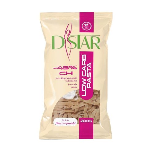 D-Star tészta szélesmetélt 200 g