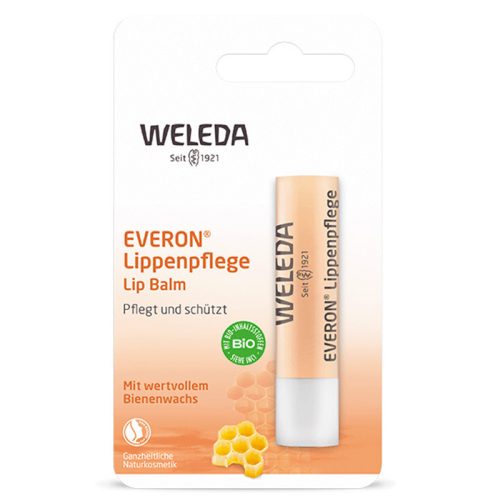 Weleda everon ajakápoló 4,8 g