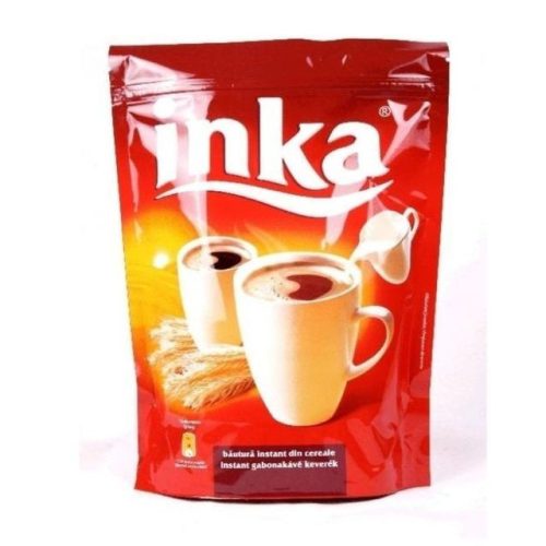 Inka instant gabonakávé keverék 180 g