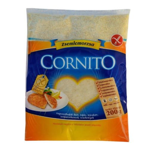 Cornito gluténmentes panírmorzsa 200 g