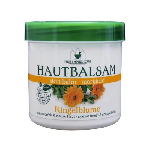 Herbamedicus balzsam körömvirág 250 ml