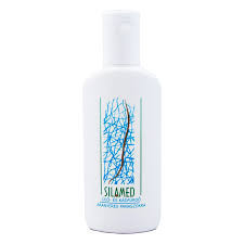 Silamed ülö-és kádfürdö 250 ml