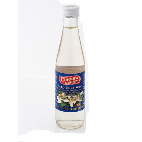 Chtoura garden narancsvíz 250 ml