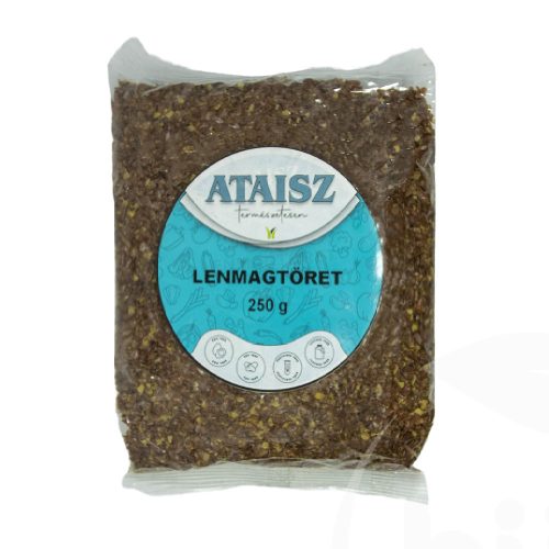 Ataisz lenmagtöret 250 g