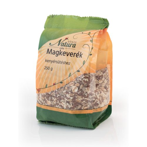 Natura magkeverék 250 g