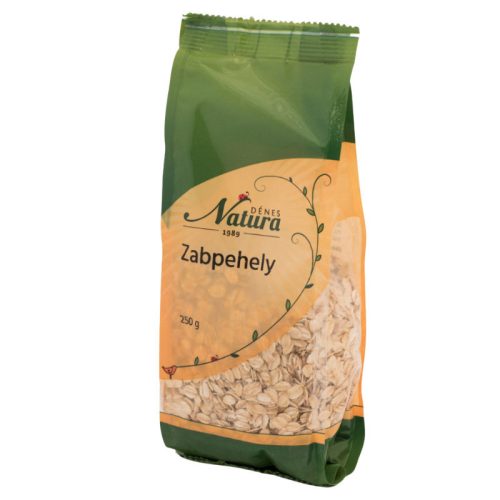 Natura zabpehely 250 g