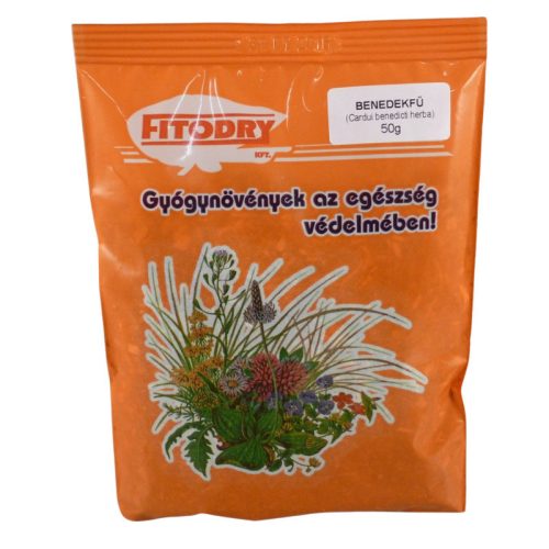 Fitodry benedekfű 50 g