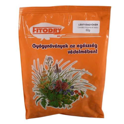 Fitodry lestyángyökér 60 g