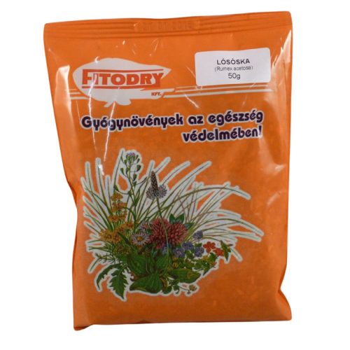 Fitodry lósóska 50 g