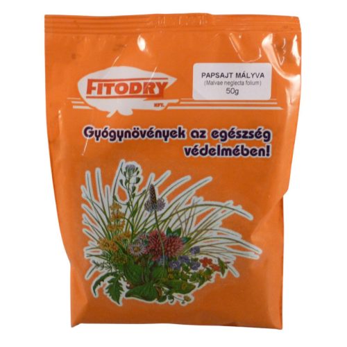 Fitodry papsajt mályva 50 g