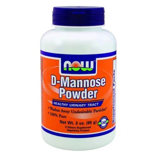 Now d-mannose powder porkészítmény 85 g