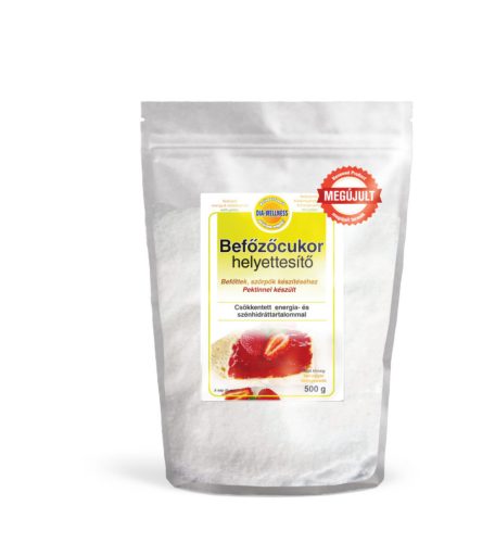 Dia-Wellness befőzőcukor-helyettesítő 500 g