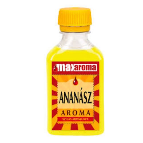 Szilas aroma max ananász 30 ml