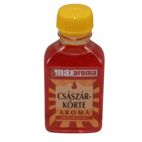 Szilas aroma max császárkörte 30 ml