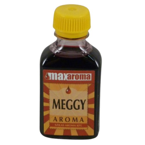 Szilas aroma max meggy 30 ml