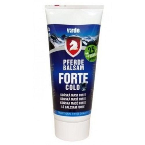 Virde lóbalzsam forte hűsítő 200 ml