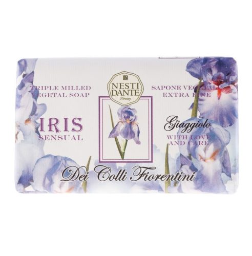 Nesti szappan dei iris-irisz 250 g