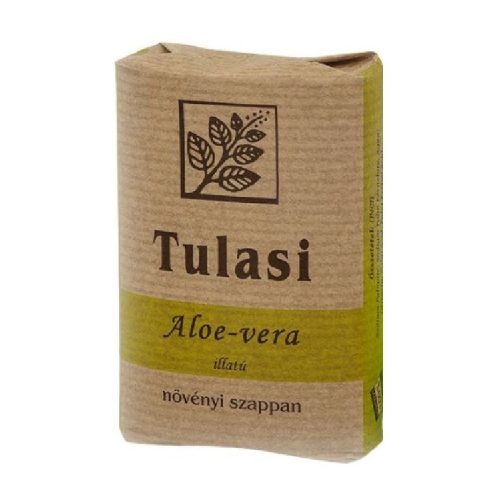 Tulasi szappan aloe 100 g