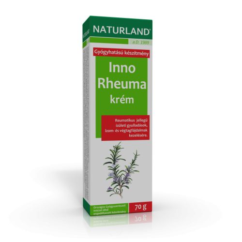 Naturland inno-reuma krém 70 g