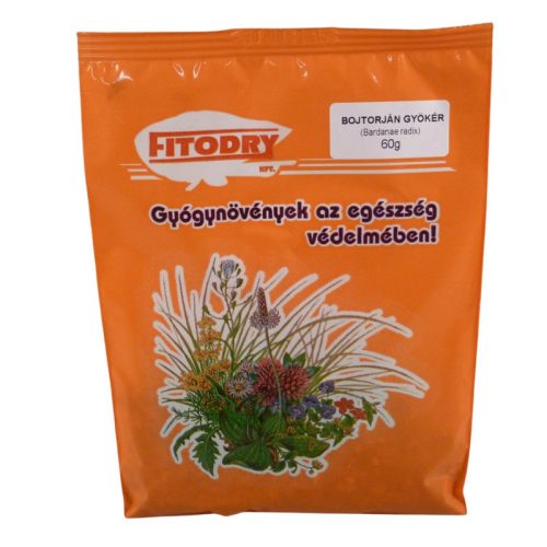 Fitodry bojtorján gyökér 60 g