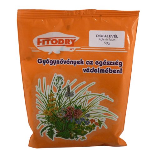 Fitodry diófalevél 50 g