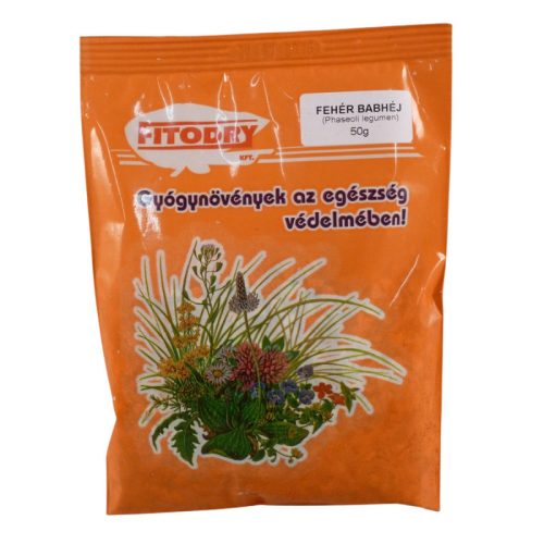 Fitodry babhéj 50 g