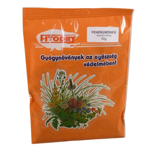 Fitodry fehérürömfű 50 g