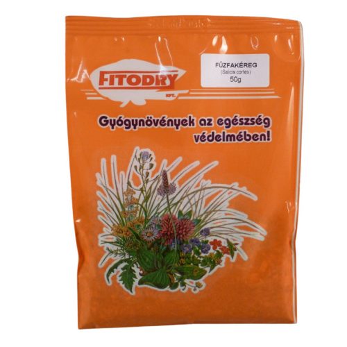 Fitodry fűzfakéreg 50 g