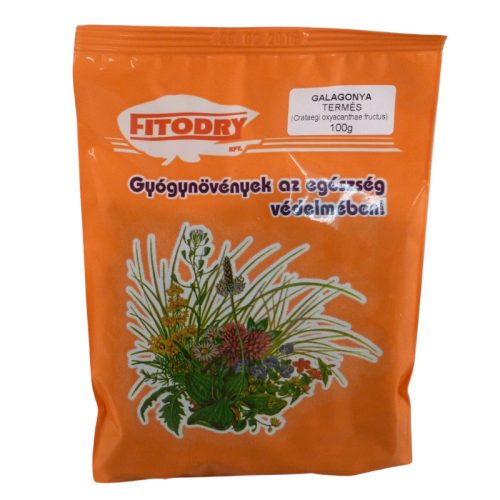 Fitodry galagonya termés 100 g