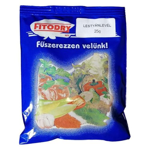 Fitodry lestyánlevél 25 g