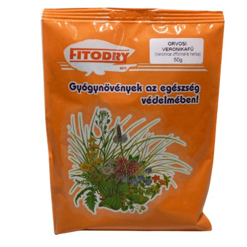 Fitodry orvosi veronikafű 50 g