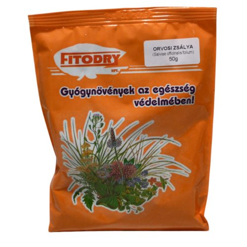 Fitodry orvosi zsálya 50 g