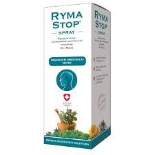 Ryma Stop orrspray 30 ml