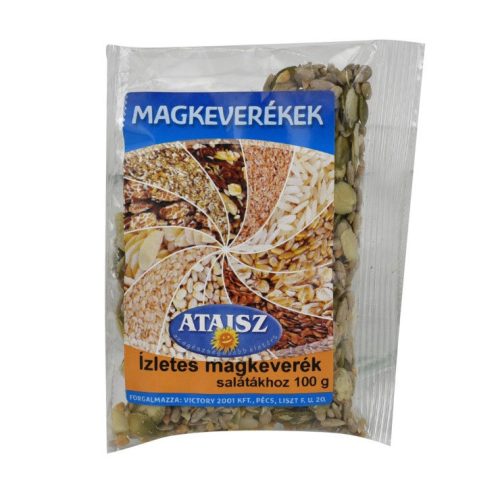 Ataisz ízletes magkeverék salátákhoz 100 g