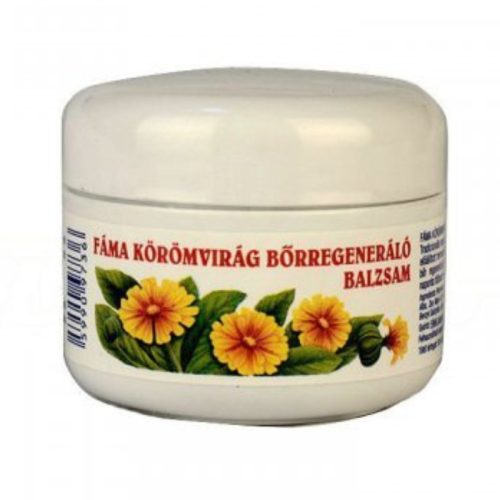 Fáma körömvirág balzsam 50 ml