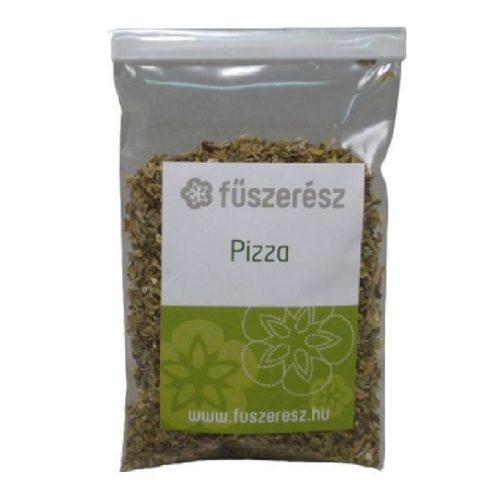 Fűszerész pizza fűszerkeverék 10 g