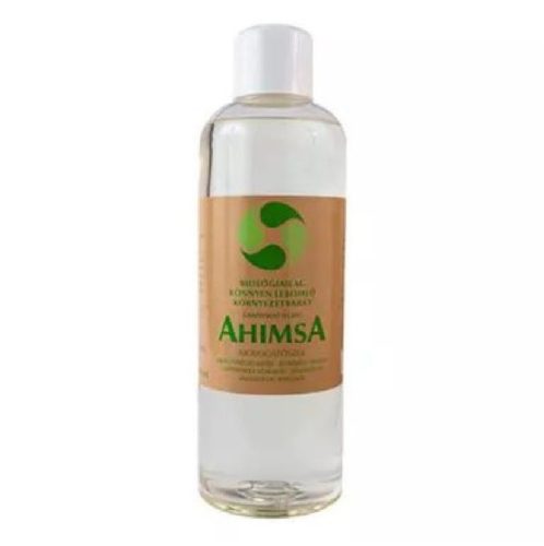 Ahimsa mosogatószer natúr 1000 ml