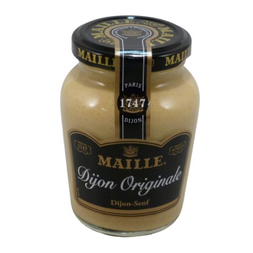 Maille eredeti dijoni mustár 200 ml