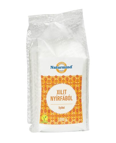 Naturmind xilit nyírfából 1000 g