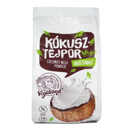 Vegabond kókuszital por instant 300 g