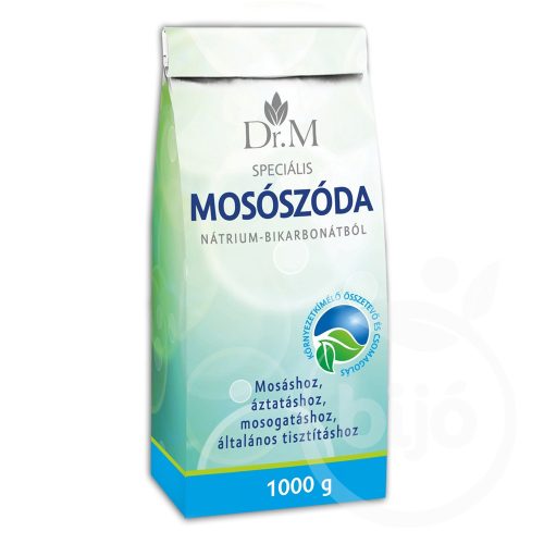 Dr.m mosószóda 1000 g