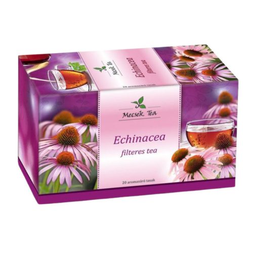 Mecsek echinacea tea 20x1,2 g 24 g