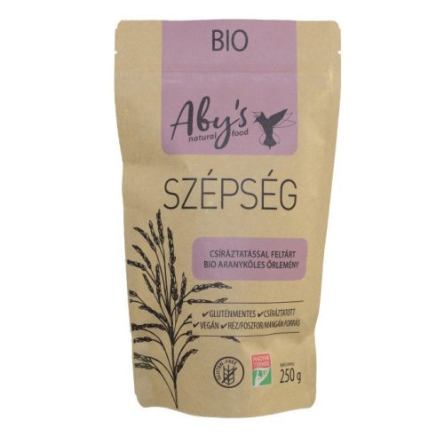 Aby bio szépség 250 g