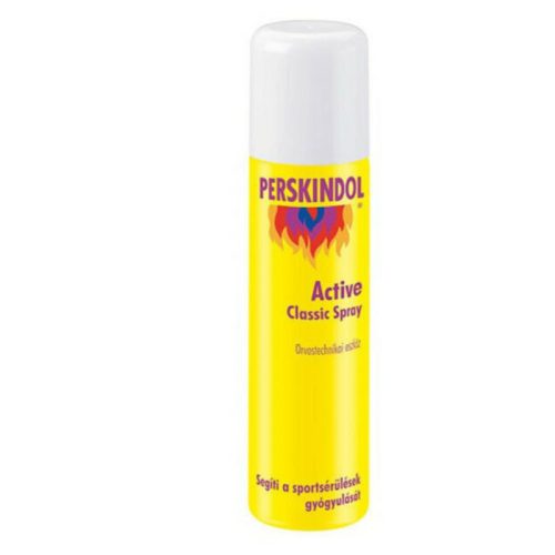 Perskindol active classic spray 150 ml