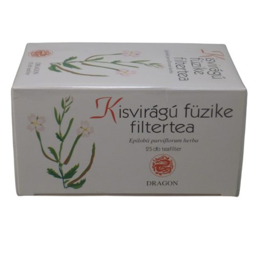 Boszy kisvirágú füzike tea 20x1g 20 g