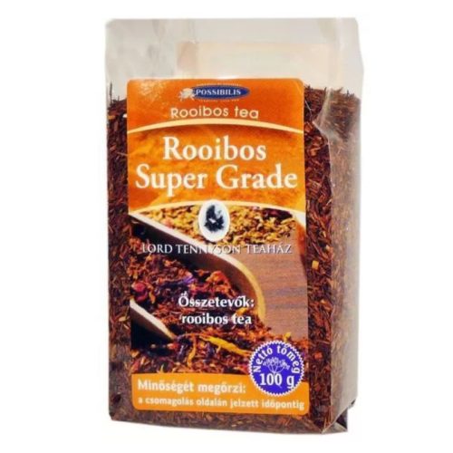 Possibilis rooibos tea fűszeres narancs 75 g