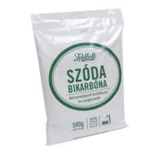 Zöldbolt szódabikarbóna 500 g