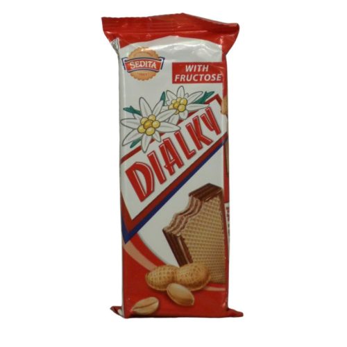 Dialky ostya földimogyorós 40 g